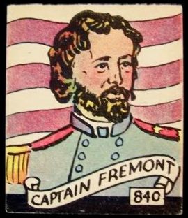 840 Captain Fremont